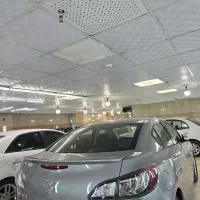 نقاش ماشین نیمه ماهر