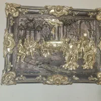 تابلو خانه ی مونالیزا