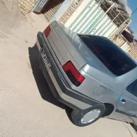 پژو۴۰۵|خودرو سواری و وانت|اصفهان, عاشق‌آباد|دیوار