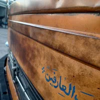 خاور مدل 63|خودرو سنگین|آبیک, |دیوار