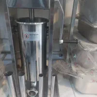 سوسیس پرکن ۳ و ۵ لیتری گیریبکسی (اقساطی)|کافی‌شاپ و رستوران|نور, |دیوار