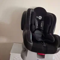 صندلی خودرو کودک دلیجان مارک Airtech