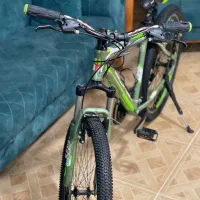 دوچرخه|دوچرخه، اسکیت، اسکوتر|قائم‌شهر, |دیوار