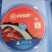 دیسک بازی PS4|کنسول، بازی ویدئویی و آنلاین|تهران, حشمتیه|دیوار