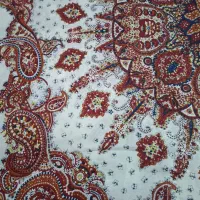 روسری ساتن|لباس|تهران, سوهانک|دیوار