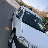 ال نود پارس تندرمدل ۹۶|خودرو سواری و وانت|اصفهان, زاجان|دیوار