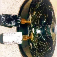 روشویی سنگ مصنوعی|لوازم سرویس بهداشتی|مشگین شهر, |دیوار