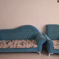 مبل|مبلمان خانگی و میز عسلی|رشت, پل تالشان|دیوار