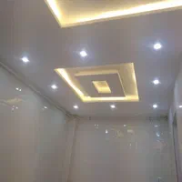 کناف. نقاشی. تایل