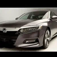 حواله هندا آکورد