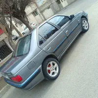 پارس دوگانه کارخانه مدل ۹۴