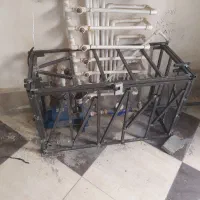 جوشکاری سیار|خدمات پیشه و مهارت|سیرجان, |دیوار