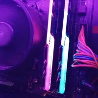 کامپیوتر گیمینگ|رایانه رومیزی|آمل, |دیوار