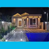 ویلا استخردار قلب زیباکنار فول فرنیش