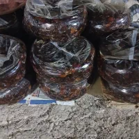 خرما اماده بسته بندی شده