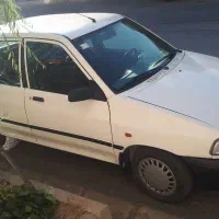 پراید ۱۳۱ مدل ۹۰