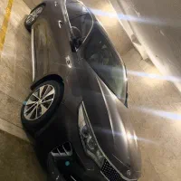 خودرو کیا اپتیما GTLine ۲۰۱۷