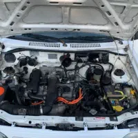 پراید صبا ۱۳۱ مدل ۸۹|خودرو سواری و وانت|رشت, باهنر|دیوار