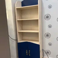 کتابخانه دراور پاتختی