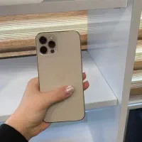 ایفون ۱۲ پرو