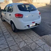 تیبا۲ مدل ۹۸