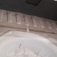 سمند تصادفی ۹۵ برج ۱۲مولتی پلکس|خودرو سواری و وانت|مسجد سلیمان, |دیوار