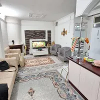 ۵۰متر طبقه سوم با پارکینگ و انباری