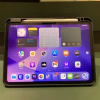 Ipad Pro M4 + Apple Pencil Pro