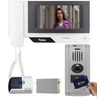 تعمیرات تخصصی انواع آیفون صوتی - تصویری و کدینگ