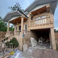 ویلا دوبلکس نوساز ۲ خواب با ویو ابدی