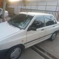فروش پراید۹۱