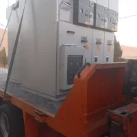 خاور ۸۴ کارت سند جرثقیل