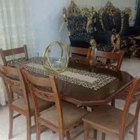 میز غذاخوری