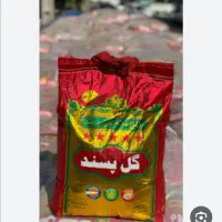 انواع برنج ایرانی و خارجی، چک 60 روزه