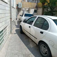 تیبا ۱ مدل ۹۵