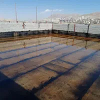 ایزوگام کاری/قیرگونی/اسفالت/برقکاری/لوله کشی