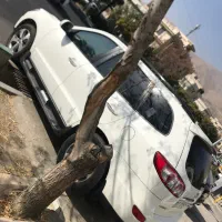 سانتافه 3500 مدل 2012|خودرو سواری و وانت|تهران, گلستان (شهرک راه آهن)|دیوار