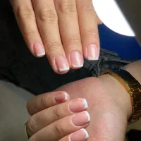 مدل ناخن|خدمات آرایشگری و زیبایی|رشت, دیلمان|دیوار