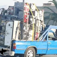گاوصندوق خانگی دفتر liran kave