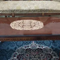 مبلمان و میز جلو مبلی|مبلمان خانگی و میز عسلی|ورامین, ورامین|دیوار