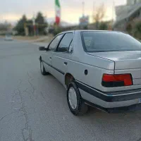 دوگانه دستی|خودرو سواری و وانت|همدان, |دیوار