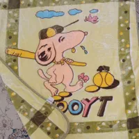 پتوی کودک|رختخواب، بالش، پتو|تهران, نیروی هوایی (پیروزی)|دیوار