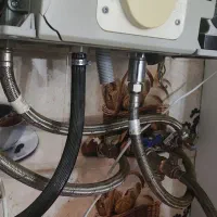 تعمیر و سرویس انواع پکیج دیواری|خدمات پیشه و مهارت|کرمانشاه, |دیوار