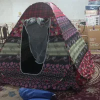 مسافرت|کوهنوردی و کمپینگ|دهدشت, |دیوار