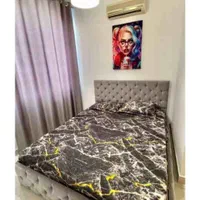 اجاره روزانه سوئیت آپارتمان لوکس غرب تهران|اجارهٔ کوتاه‌مدت آپارتمان و سوئیت|تهران, شهرک چیتگر|دیوار