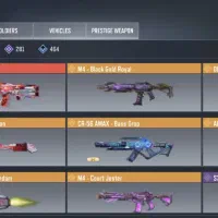 اکانت کالاف دیوتی موبایل|کنسول، بازی ویدئویی و آنلاین|کنگاور, |دیوار