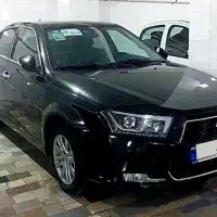 دنا پلاس ۱۴۰۱ دنده ای