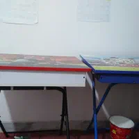 فروش وسایل منزل|تخت و صندلی بچه|کرمان, |دیوار