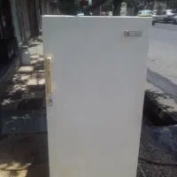 یخچال ۱۰ فوت ایران پویا  موتور فابریک