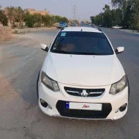 کوییک مدل ۴۰۱بدون رنگ|خودرو سواری و وانت|دوگنبدان, |دیوار